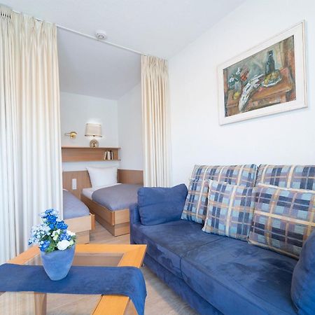 Hamburger Strasse 3- Wohnung 5 Grömitz المظهر الخارجي الصورة