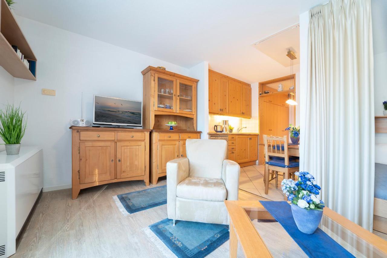 Hamburger Strasse 3- Wohnung 5 Grömitz المظهر الخارجي الصورة