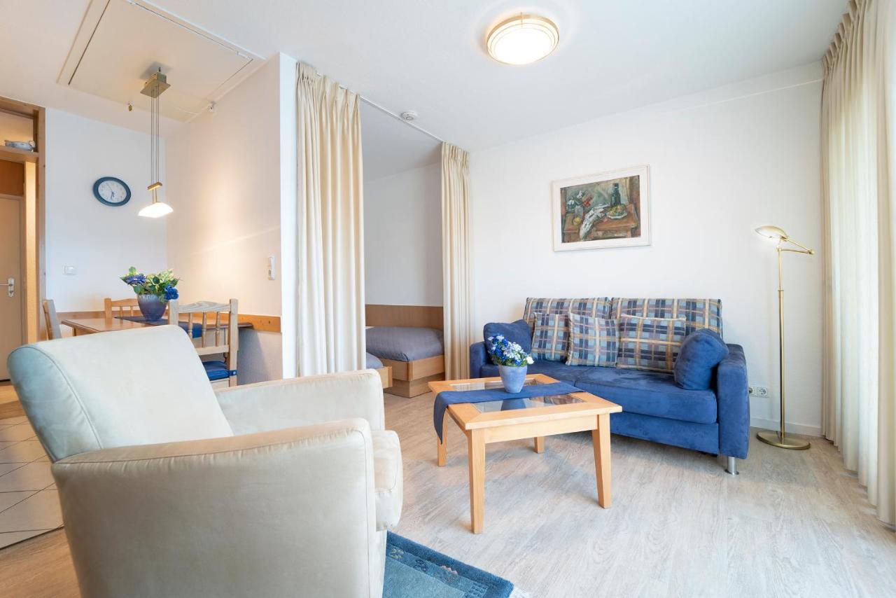 Hamburger Strasse 3- Wohnung 5 Grömitz المظهر الخارجي الصورة
