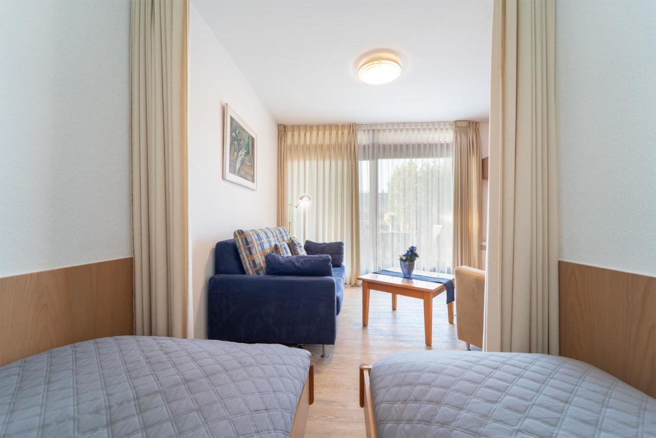 Hamburger Strasse 3- Wohnung 5 Grömitz المظهر الخارجي الصورة