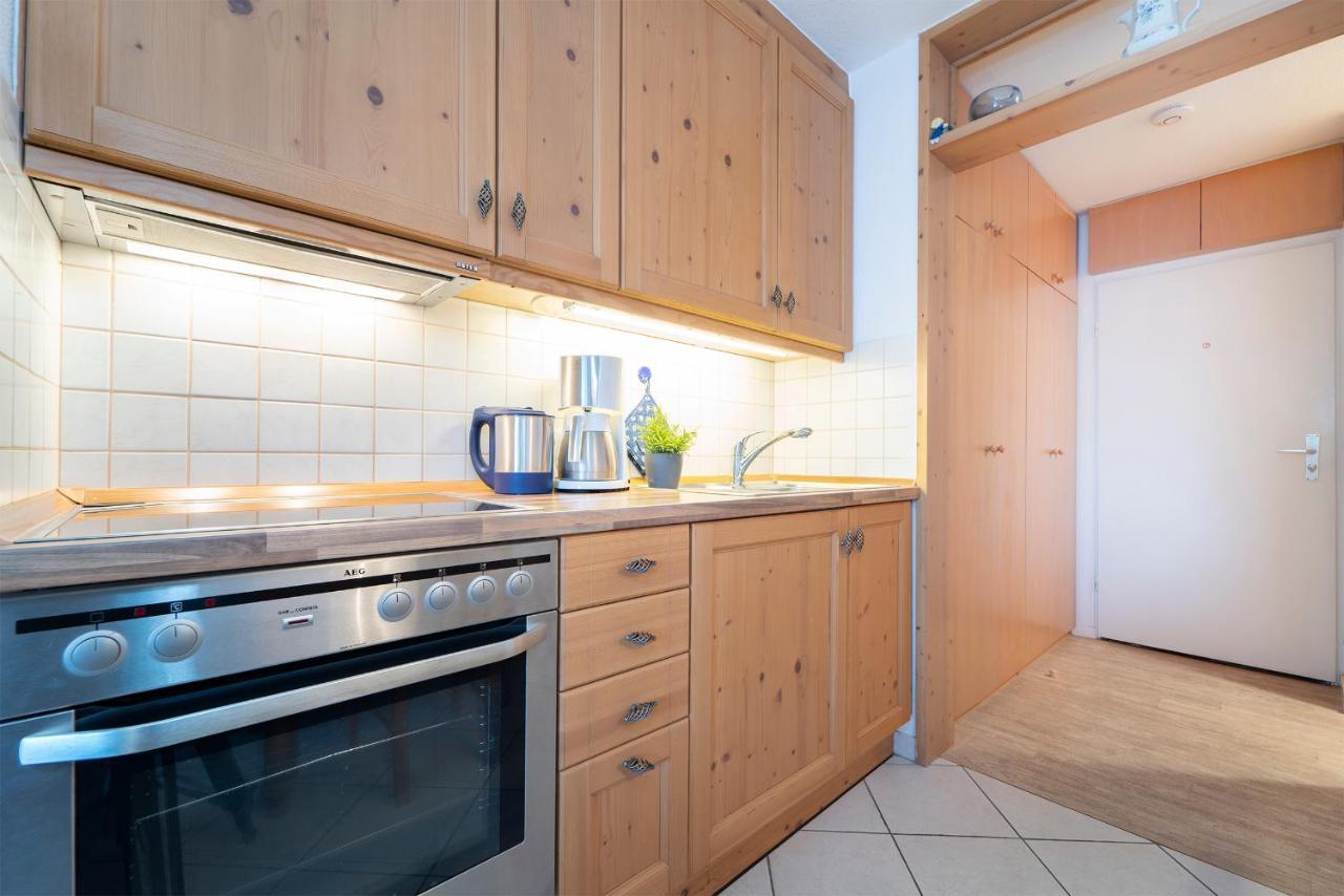 Hamburger Strasse 3- Wohnung 5 Grömitz المظهر الخارجي الصورة