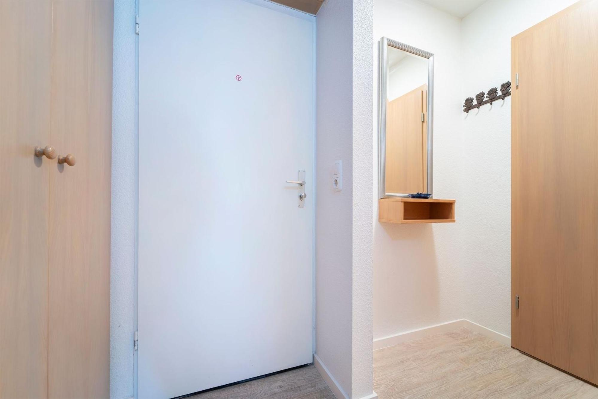 Hamburger Strasse 3- Wohnung 5 Grömitz المظهر الخارجي الصورة