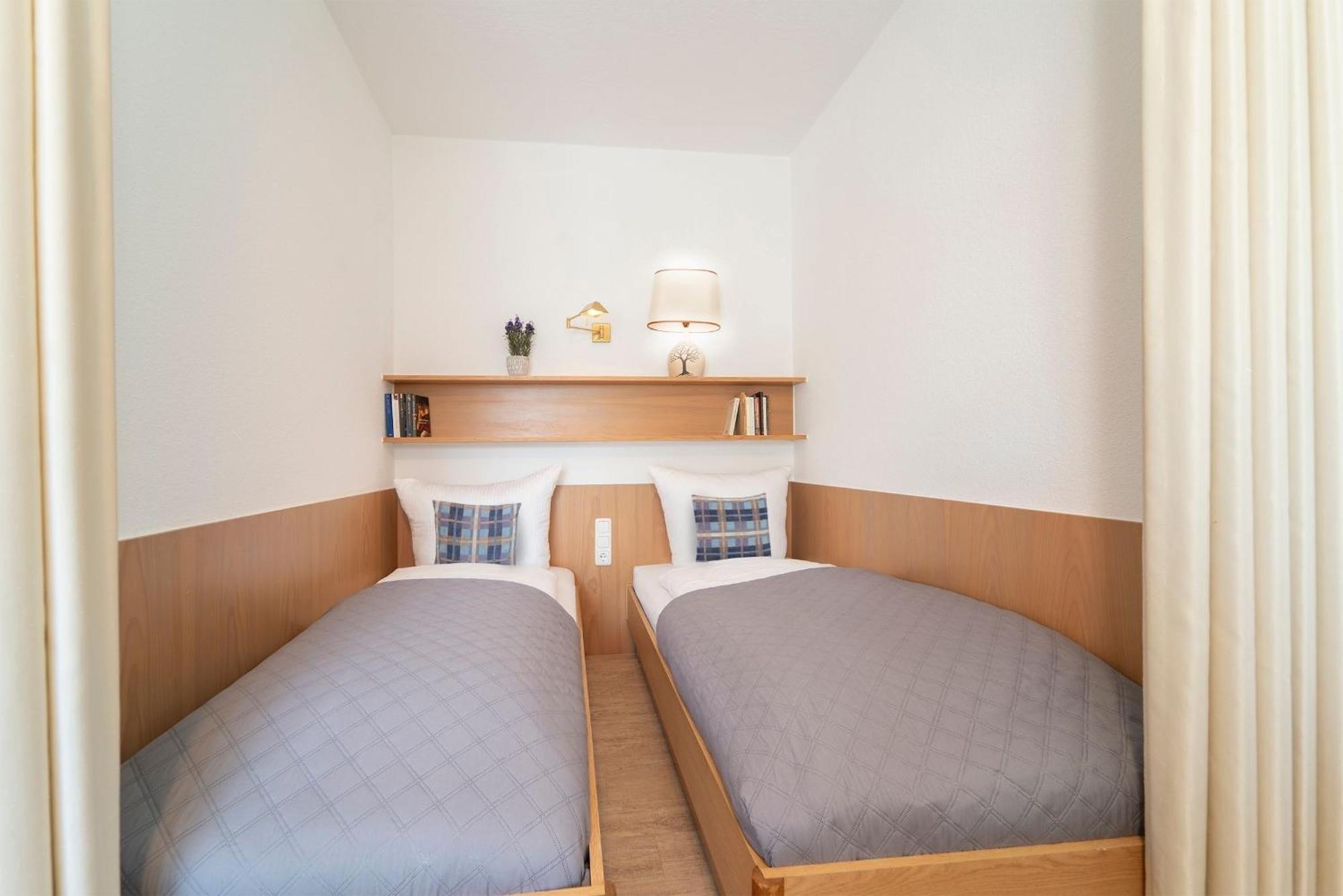 Hamburger Strasse 3- Wohnung 5 Grömitz المظهر الخارجي الصورة