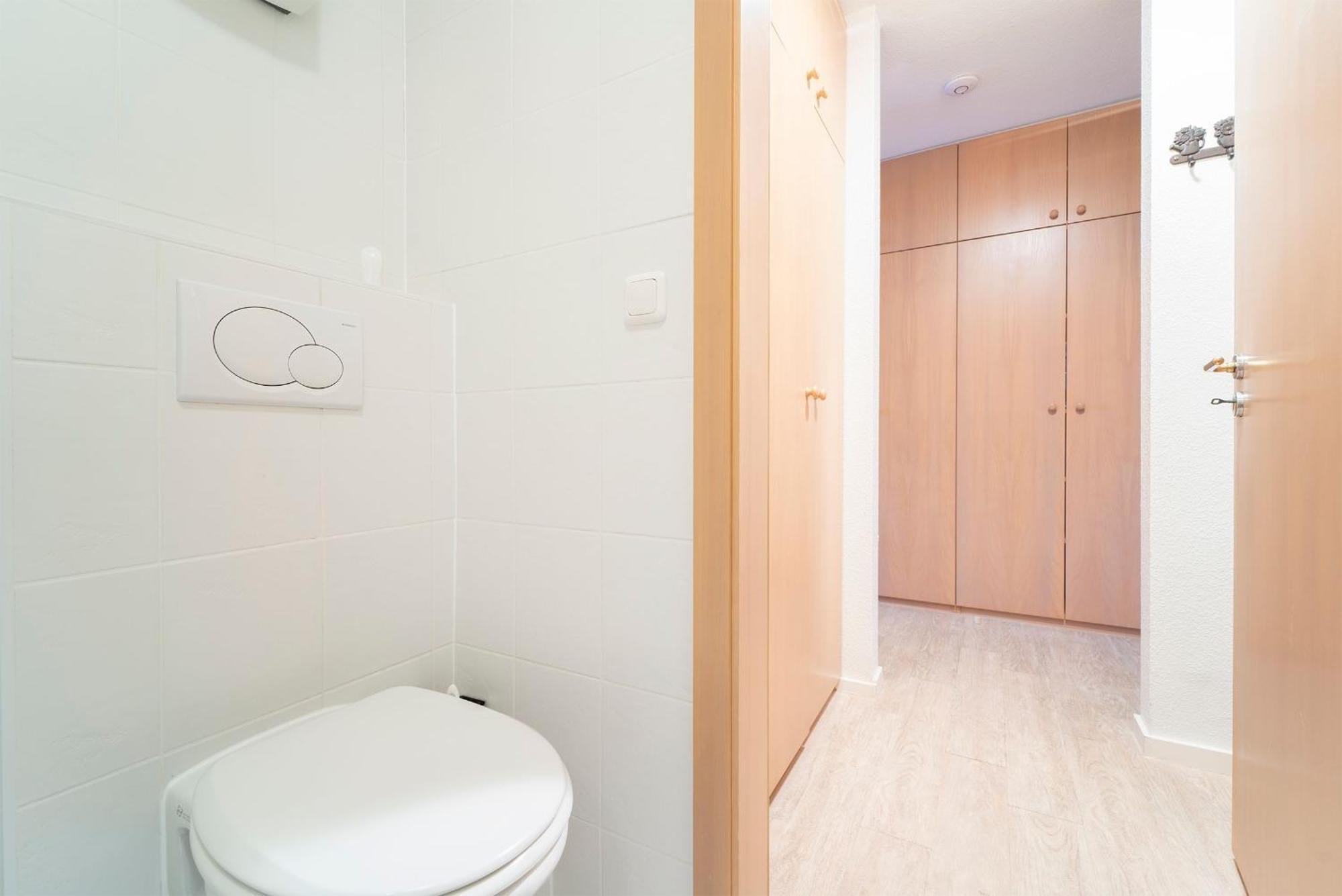 Hamburger Strasse 3- Wohnung 5 Grömitz المظهر الخارجي الصورة