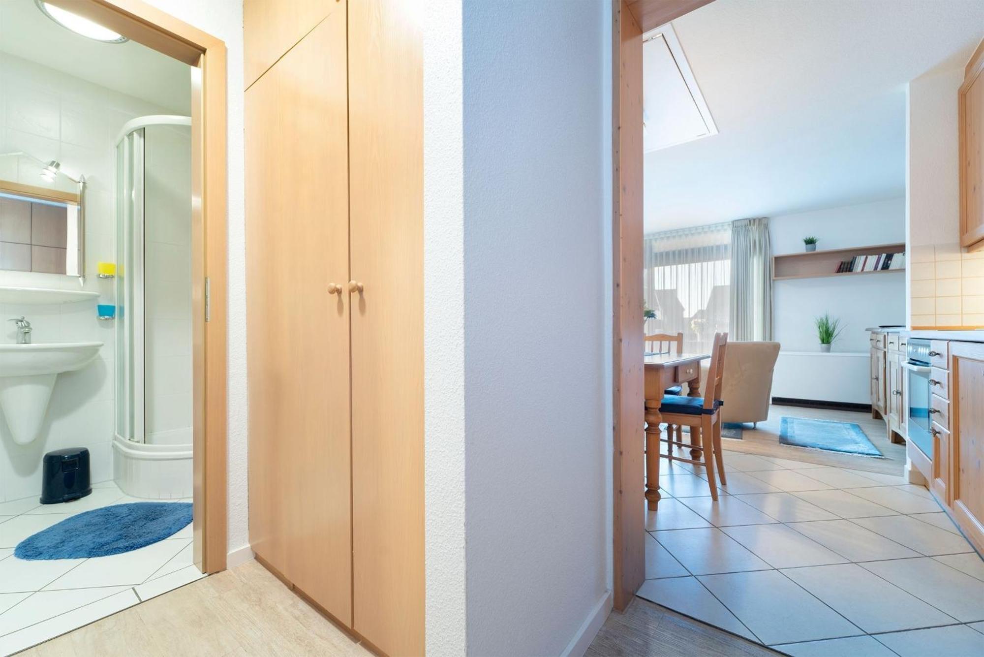 Hamburger Strasse 3- Wohnung 5 Grömitz المظهر الخارجي الصورة